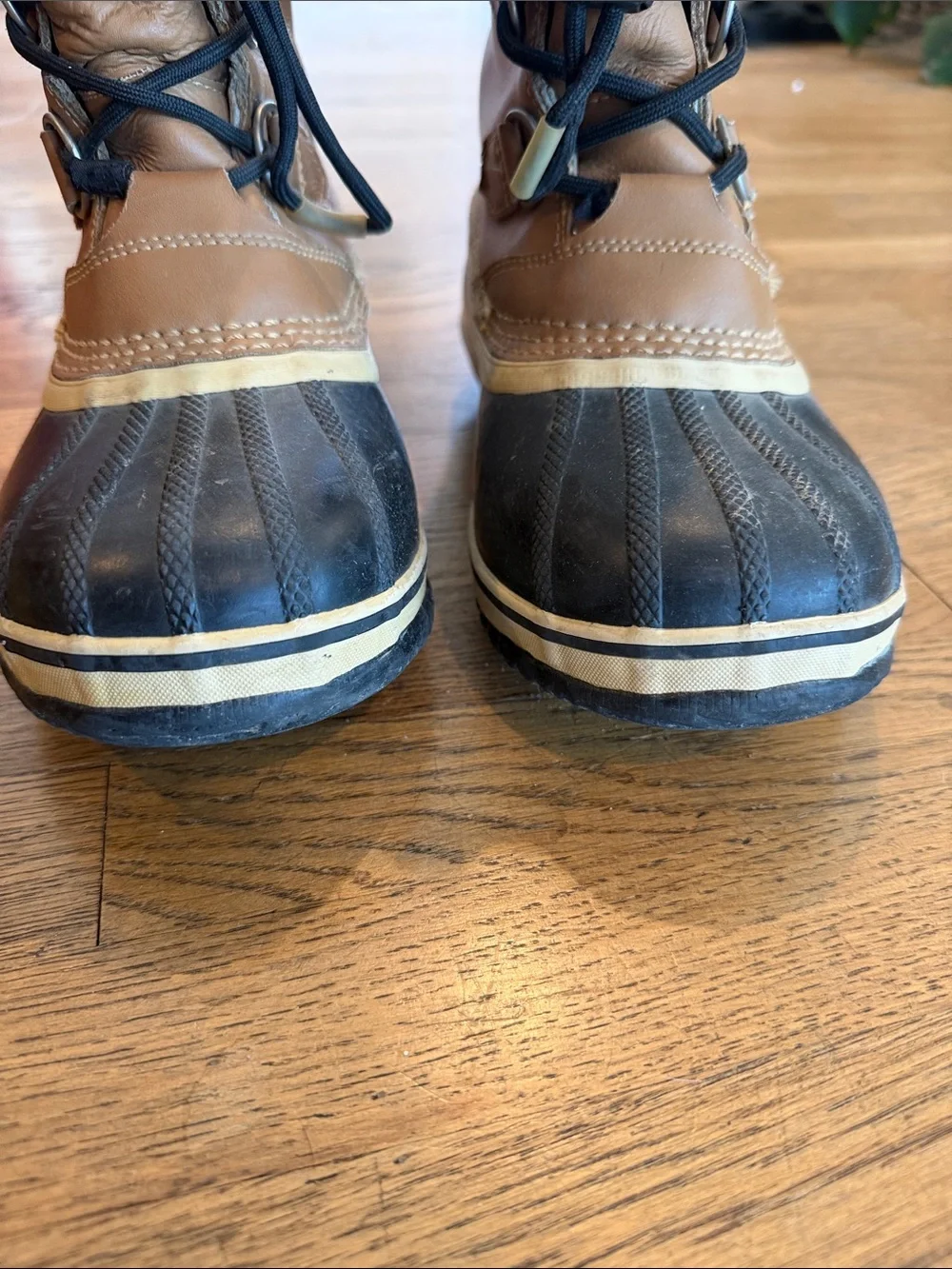 Sorel kids waterproof